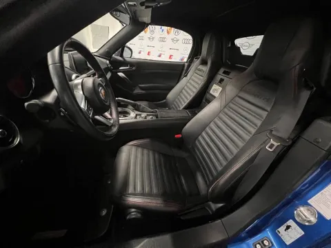 Abarth 124 Spider 1.4 t. m.air 170cv auto - Immagine 11