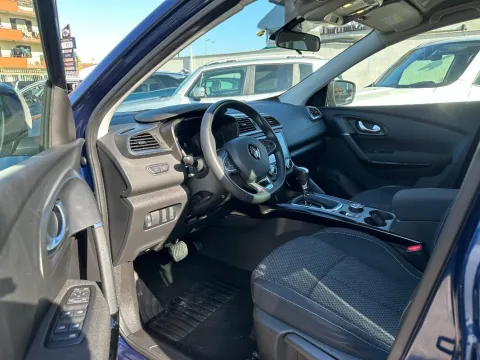 Renault Kadjar 1.5 blue dci Sport Edition 115cv edc - Immagine 5