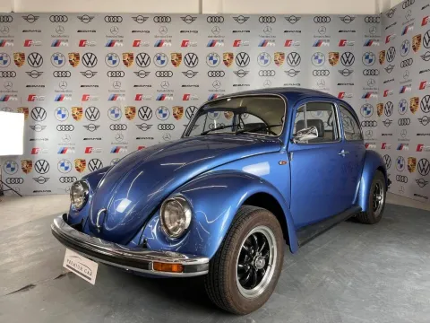 Volkswagen Maggiolino 1.2 L (messico) - Immagine 1