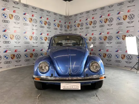 Volkswagen Maggiolino 1.2 L (messico) - Immagine 2
