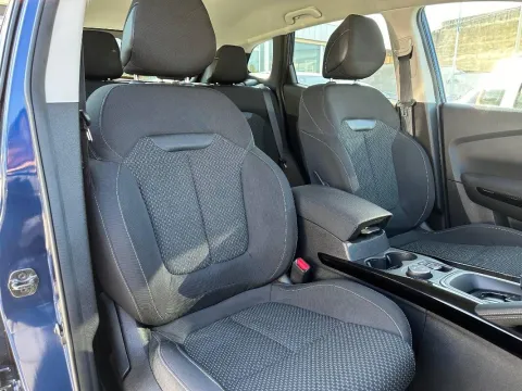 Renault Kadjar 1.5 blue dci Sport Edition 115cv edc - Immagine 7