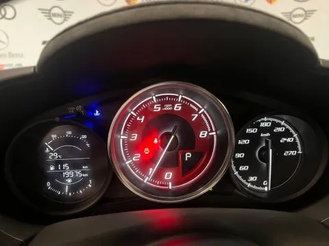 Abarth 124 Spider 1.4 t. m.air 170cv auto - Immagine 14