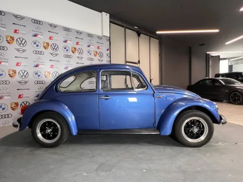 Volkswagen Maggiolino 1.2 L (messico) - Immagine 3