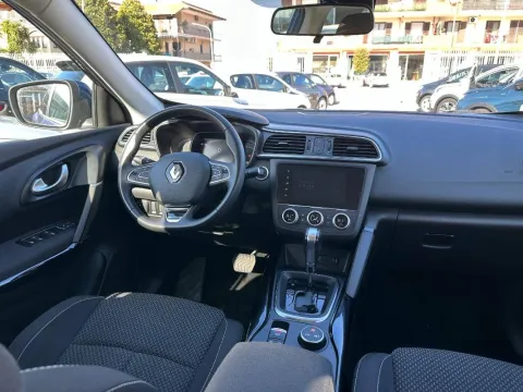 Renault Kadjar 1.5 blue dci Sport Edition 115cv edc - Immagine 8