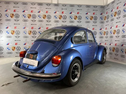 Volkswagen Maggiolino 1.2 L (messico) - Immagine 4