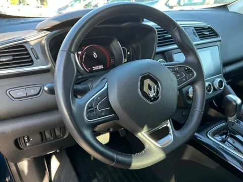 Renault Kadjar 1.5 blue dci Sport Edition 115cv edc - Immagine 10