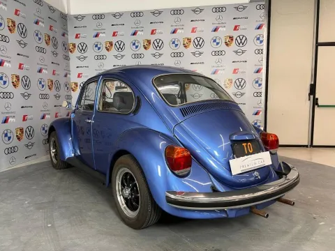 Volkswagen Maggiolino 1.2 L (messico) - Immagine 6