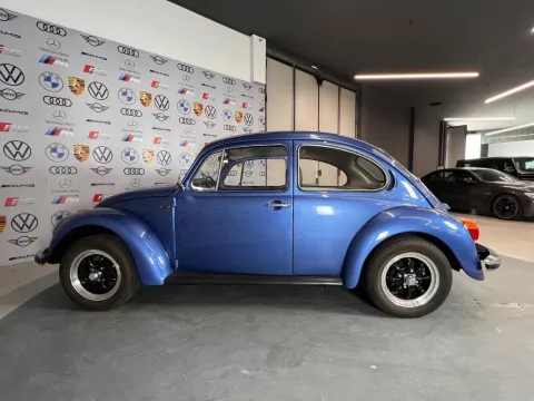 Volkswagen Maggiolino 1.2 L (messico) - Immagine 7