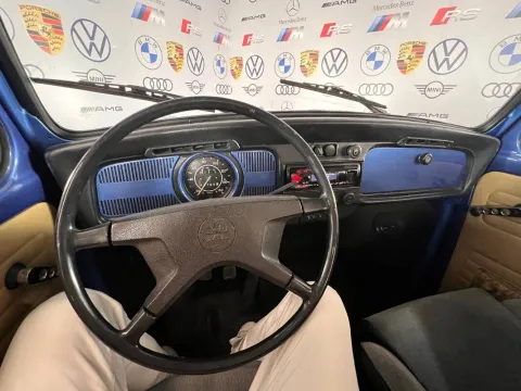 Volkswagen Maggiolino 1.2 L (messico) - Immagine 8