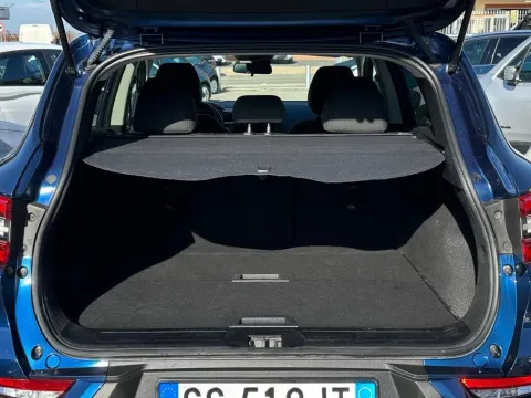 Renault Kadjar 1.5 blue dci Sport Edition 115cv edc - Immagine 17