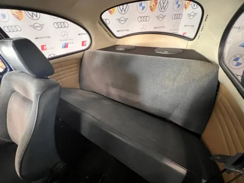 Volkswagen Maggiolino 1.2 L (messico) - Immagine 13