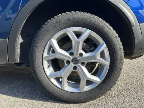 Renault Kadjar 1.5 blue dci Sport Edition 115cv edc - Immagine 18