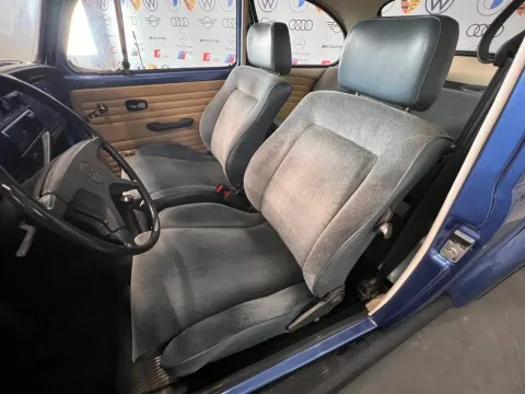 Volkswagen Maggiolino 1.2 L (messico) - Immagine 14