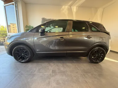 Opel Crossland 1.2 Design&Tech s&s 83cv - Immagine 3