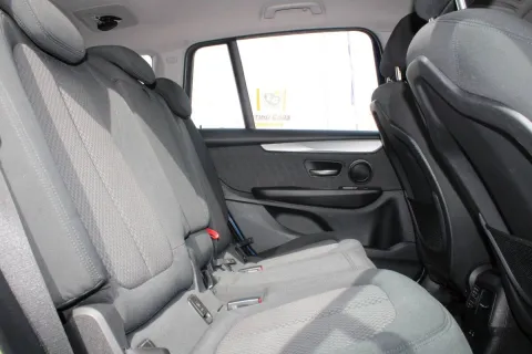 BMW 216d Gran Tourer Business 7p.ti auto my20 - Immagine 8