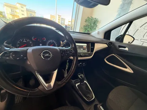 Opel Crossland 1.2 Design&Tech s&s 83cv - Immagine 8