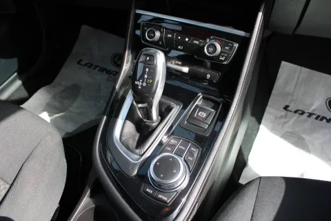 BMW 216d Gran Tourer Business 7p.ti auto my20 - Immagine 14