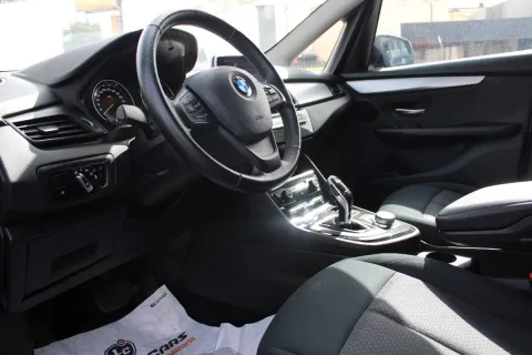 BMW 216d Gran Tourer Business 7p.ti auto my20 - Immagine 15