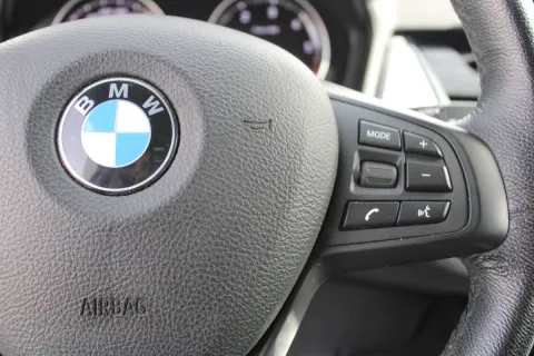 BMW 216d Gran Tourer Business 7p.ti auto my20 - Immagine 18
