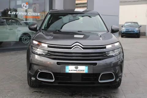 Citroen C5 Aircross 1.5 bluehdi Business s&s 130cv eat8 - Immagine 3