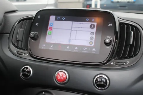 Abarth 595C 1.4 t-jet Pista 160cv auto - Immagine 12