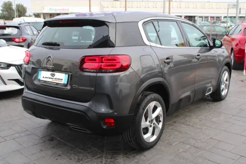 Citroen C5 Aircross 1.5 bluehdi Business s&s 130cv eat8 - Immagine 5