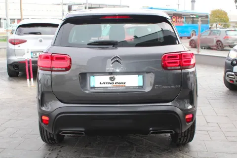 Citroen C5 Aircross 1.5 bluehdi Business s&s 130cv eat8 - Immagine 6