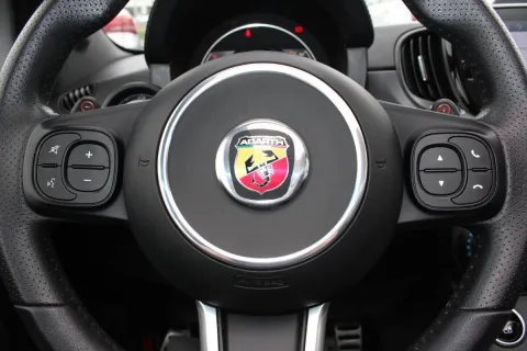Abarth 595C 1.4 t-jet Pista 160cv auto - Immagine 15