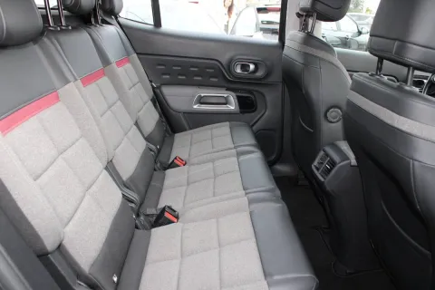 Citroen C5 Aircross 1.5 bluehdi Business s&s 130cv eat8 - Immagine 9