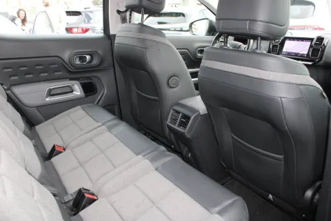 Citroen C5 Aircross 1.5 bluehdi Business s&s 130cv eat8 - Immagine 10