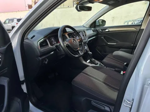 Volkswagen T-Roc 2.0 tdi Business 150cv dsg - Immagine 5