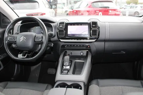 Citroen C5 Aircross 1.5 bluehdi Business s&s 130cv eat8 - Immagine 11