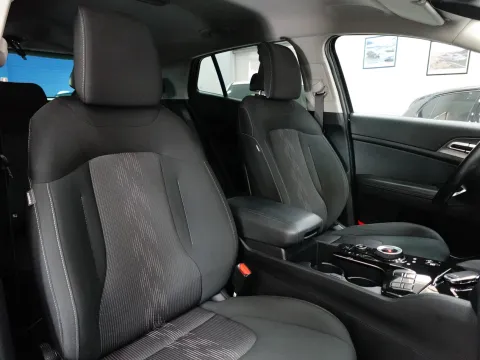 Kia Sportage 1.6 crdi mhev Style dct - Immagine 30