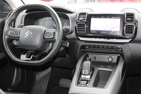 Citroen C5 Aircross 1.5 bluehdi Business s&s 130cv eat8 - Immagine 12