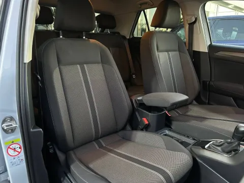 Volkswagen T-Roc 2.0 tdi Business 150cv dsg - Immagine 7