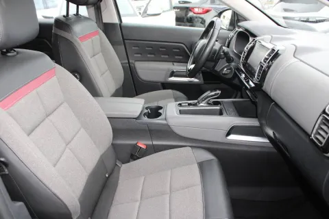 Citroen C5 Aircross 1.5 bluehdi Business s&s 130cv eat8 - Immagine 13
