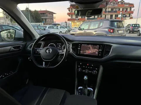 Volkswagen T-Roc 2.0 tdi Business 150cv dsg - Immagine 8