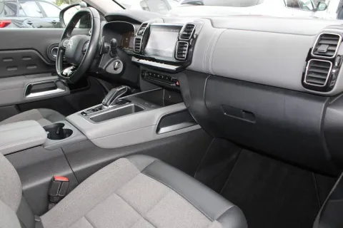 Citroen C5 Aircross 1.5 bluehdi Business s&s 130cv eat8 - Immagine 14