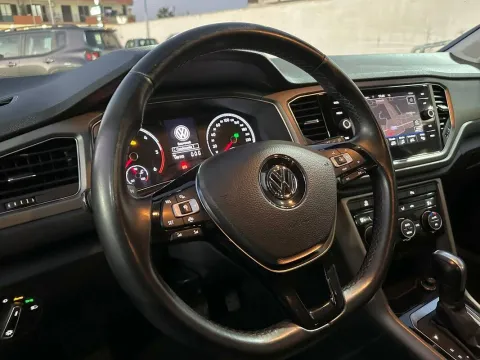 Volkswagen T-Roc 2.0 tdi Business 150cv dsg - Immagine 9