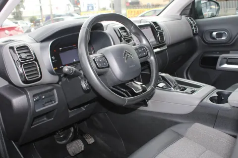 Citroen C5 Aircross 1.5 bluehdi Business s&s 130cv eat8 - Immagine 19
