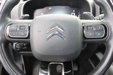 Citroen C5 Aircross 1.5 bluehdi Business s&s 130cv eat8 - Immagine 20