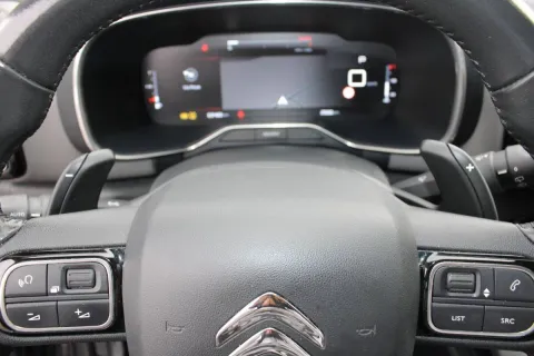 Citroen C5 Aircross 1.5 bluehdi Business s&s 130cv eat8 - Immagine 21