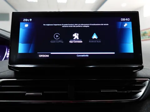Peugeot 3008 1.5 bluehdi Allure Pack s&s 130cv - Immagine 20
