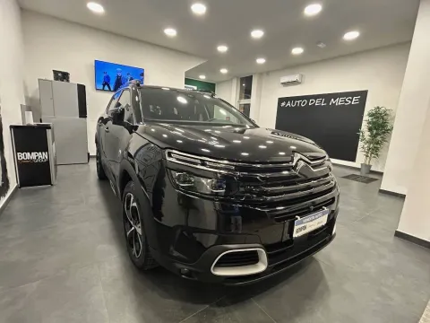 Citroen C5 Aircross 1.5 bluehdi Shine s&s 130cv eat8 my20 - Immagine 2