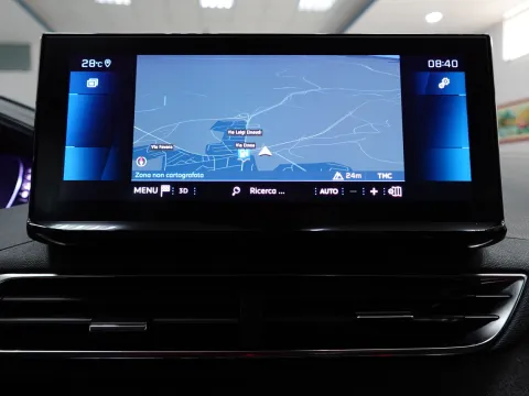 Peugeot 3008 1.5 bluehdi Allure Pack s&s 130cv - Immagine 21