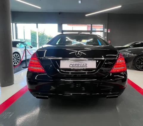 Mercedes S 350 bt Avantgarde 4matic auto - Immagine 6