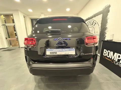 Citroen C5 Aircross 1.5 bluehdi Shine s&s 130cv eat8 my20 - Immagine 4