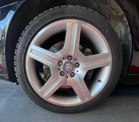 Mercedes S 350 bt Avantgarde 4matic auto - Immagine 8