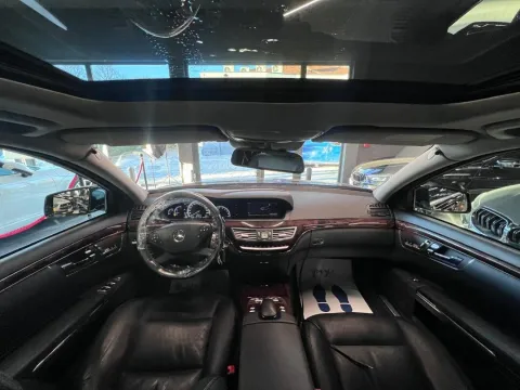 Mercedes S 350 bt Avantgarde 4matic auto - Immagine 9