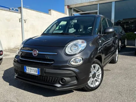 Fiat 500L 1.3 mjt Business 95cv my19 - Immagine 2